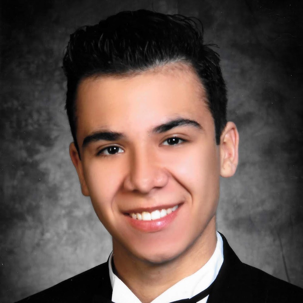 Meet your Posher, Diego